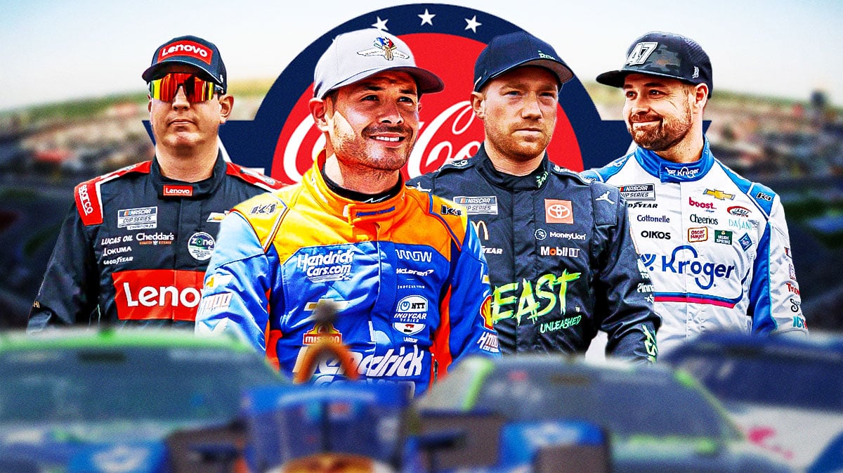 Cup series at Charlotte prediction, Cup series at Charlotte pick, Cup series at Charlotte odds