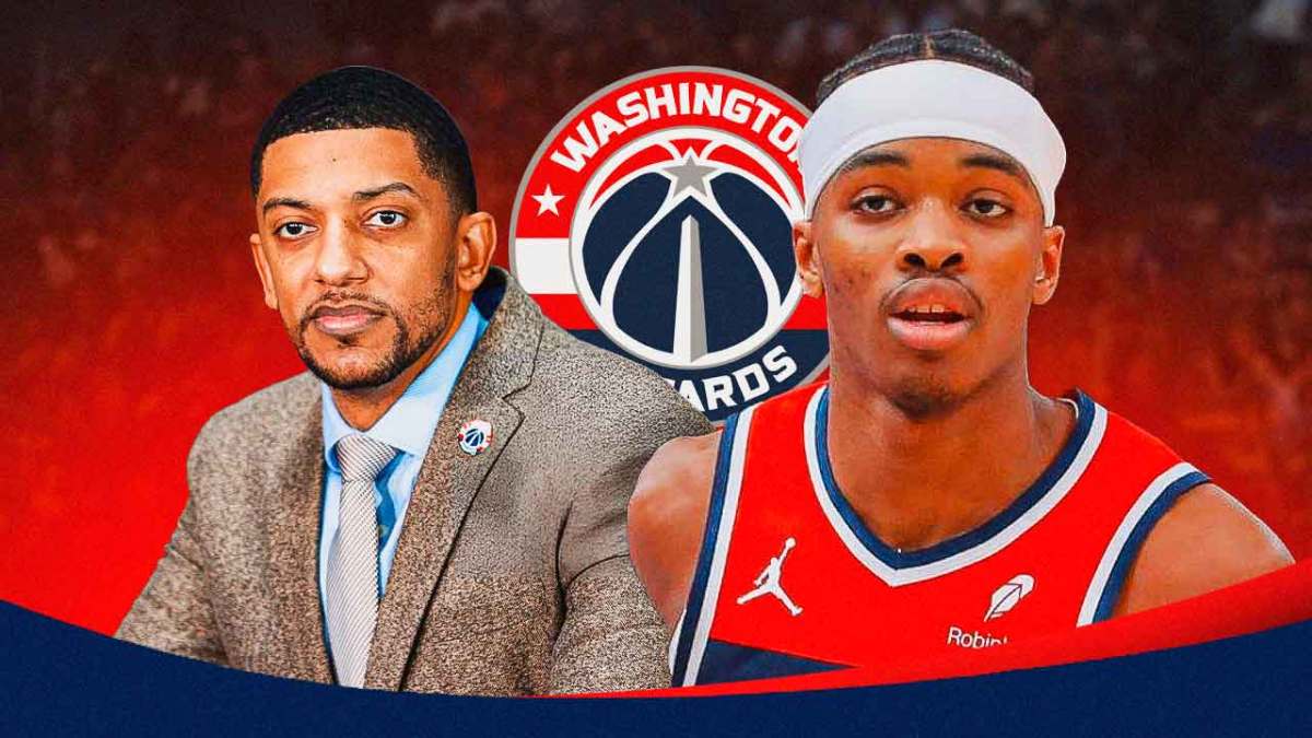 Will Dawkins and Bilal Coulibaly