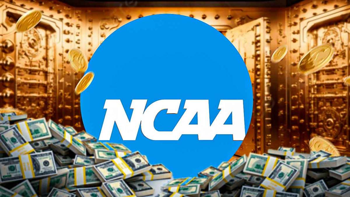 NCA Power 5 schools pay student athlete lawsuit