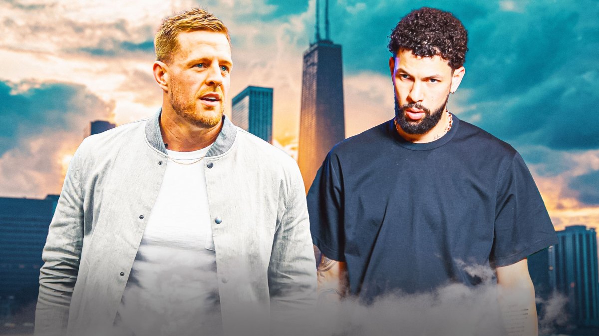 JJ Watt, Austin Rivers