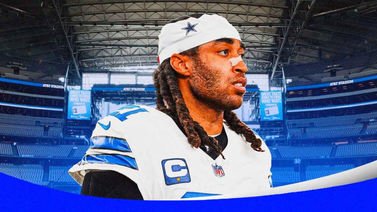 Stephon Gilmore, Dallas Cowboys