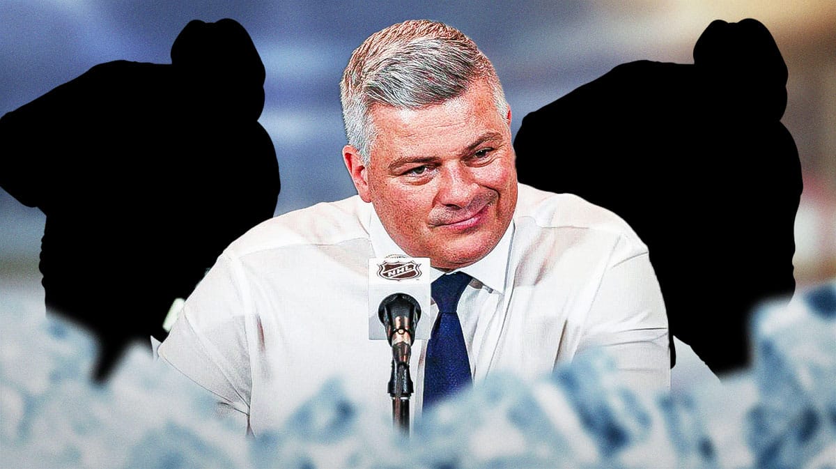 Leafs coach Sheldon Keefe as Todd McLellan and Craig Berube emerge as options.