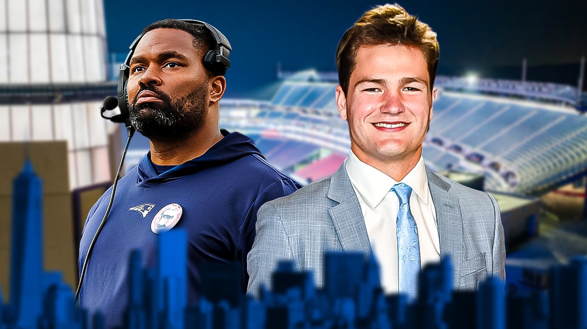 Pats expected to struggle in 2024 as they are huge Week 1 underdogs