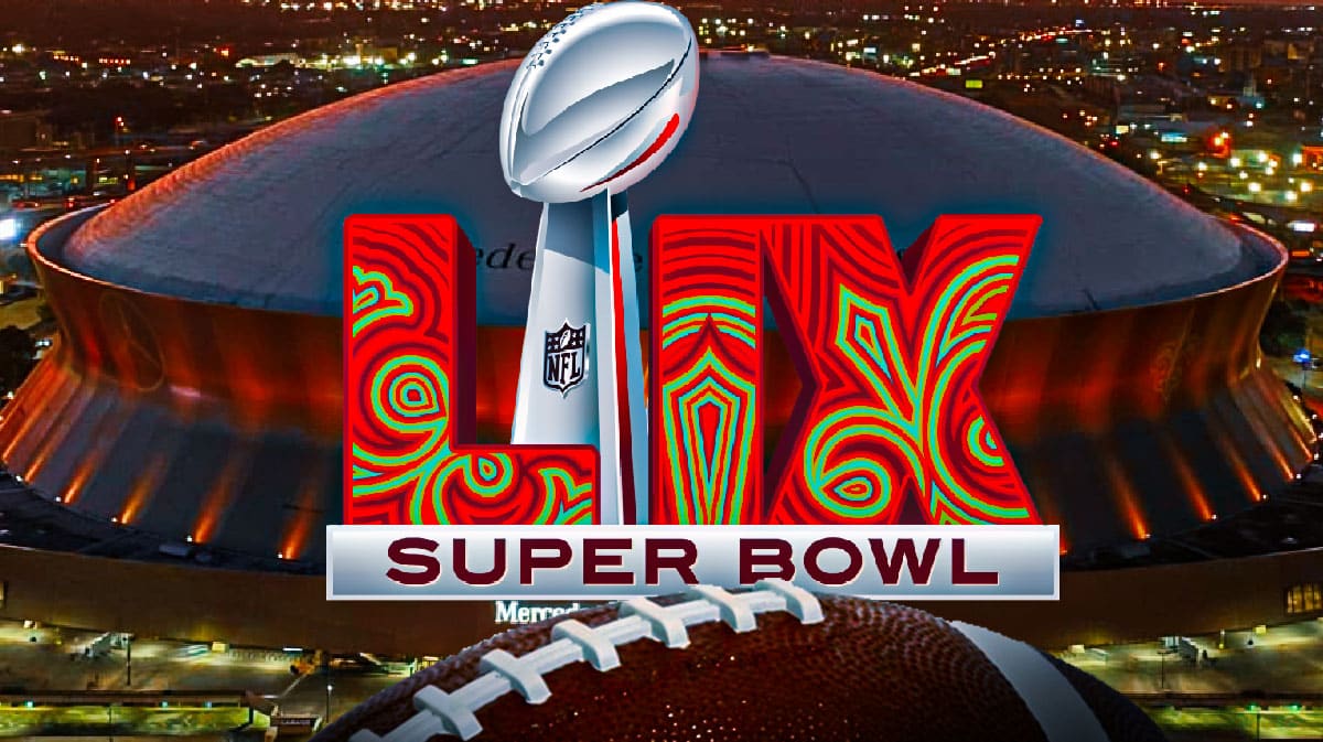 Betting Guide for Super Bowl 59: Kansas City Chiefs vs. Philadelphia Eagles Betting Guide for Super Bowl 59: Kansas City Chiefs vs. Philadelphia Eagles