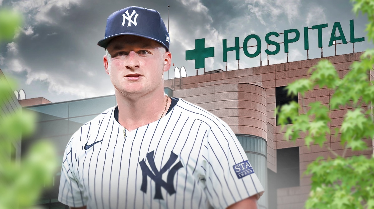 Yankees Aaron Boone amid missing Clarke Schmidt in Angels series despite leading AL East