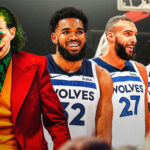 Nikola Jokic goes full Joker while solving Nuggets’ Timberwolves problem