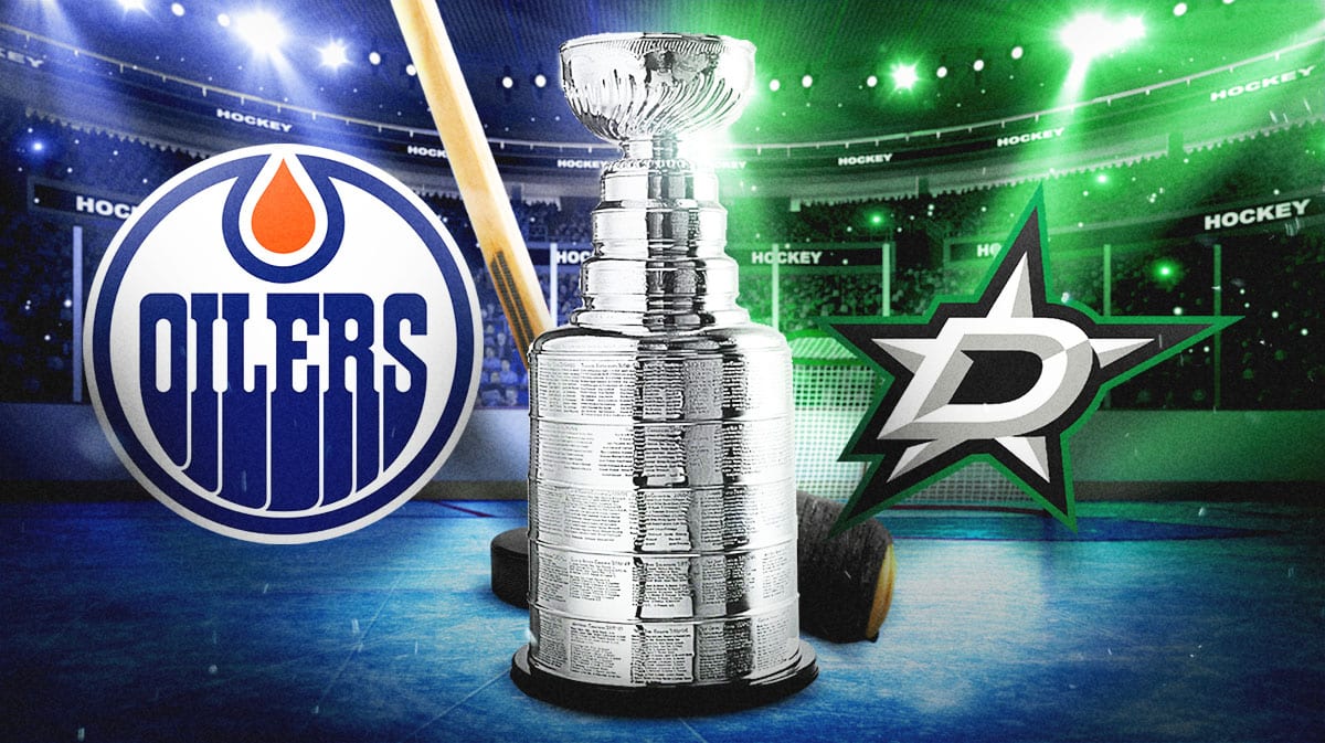Oilers Stars Game 1 Prediction