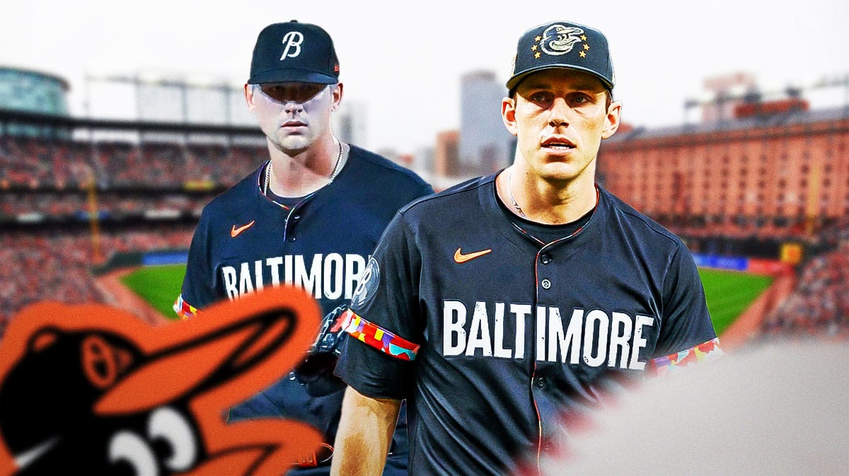 2 Orioles pitchers dealt devastating Tommy John surgery updates