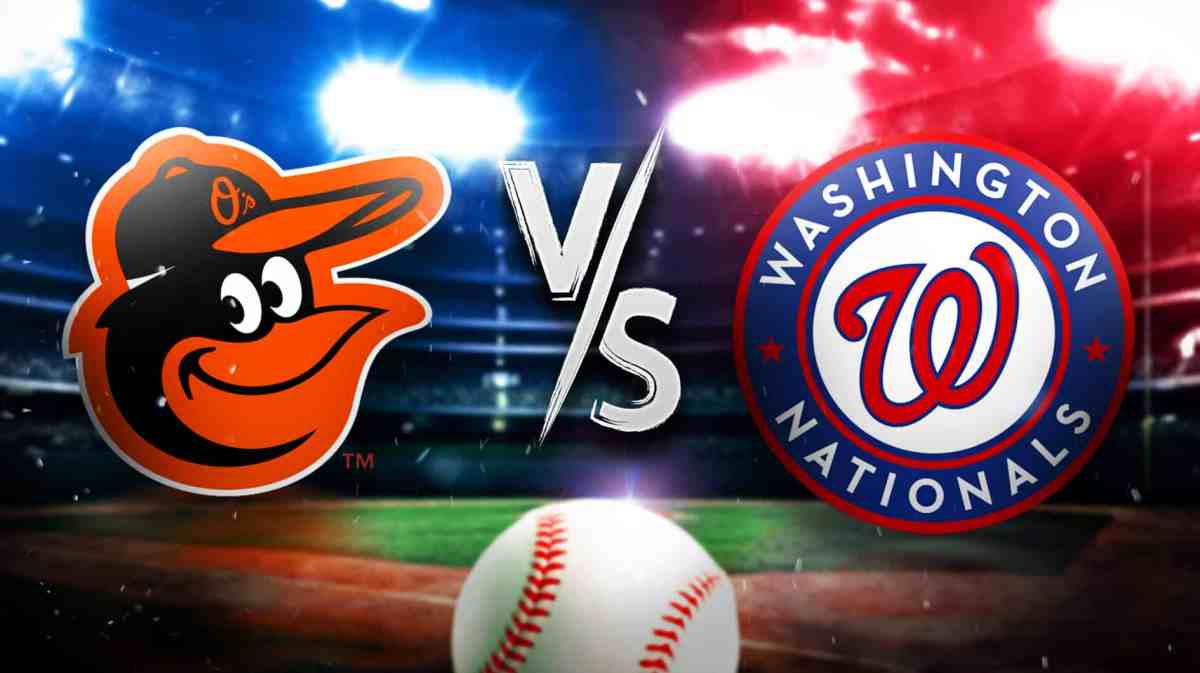 Orioles Nationals prediction, Orioles Nationals pick, Orioles Nationals odds, mlb odds