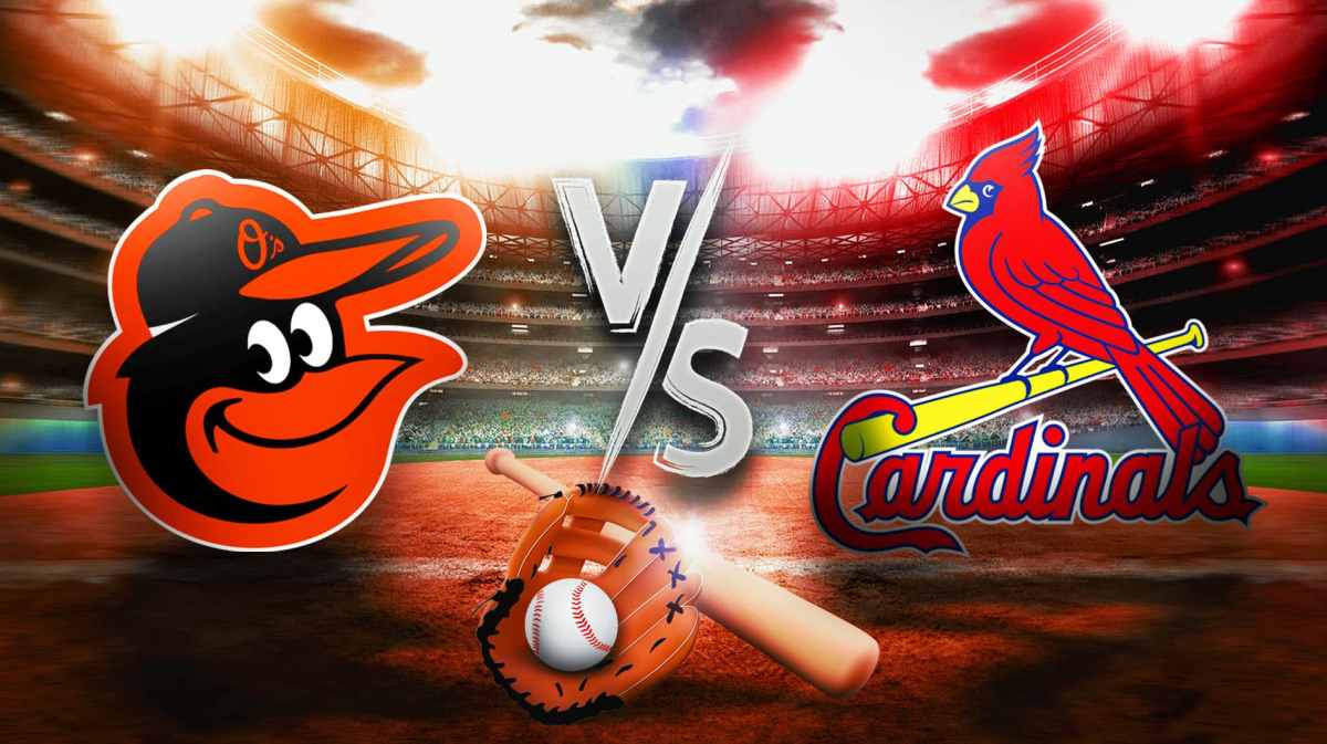 Orioles Cardinals prediction, Orioles Cardinals odds, Orioles Cardinals pick, Orioles Cardinals, how to watch Orioles Cardinals