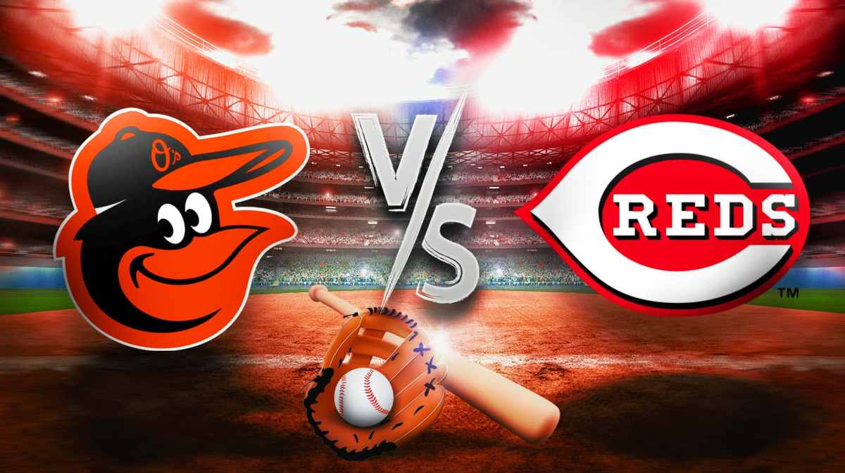 Orioles Reds, Orioles Reds prediction, Orioles Reds pick, Orioles Reds odds, Orioles Reds how to watch
