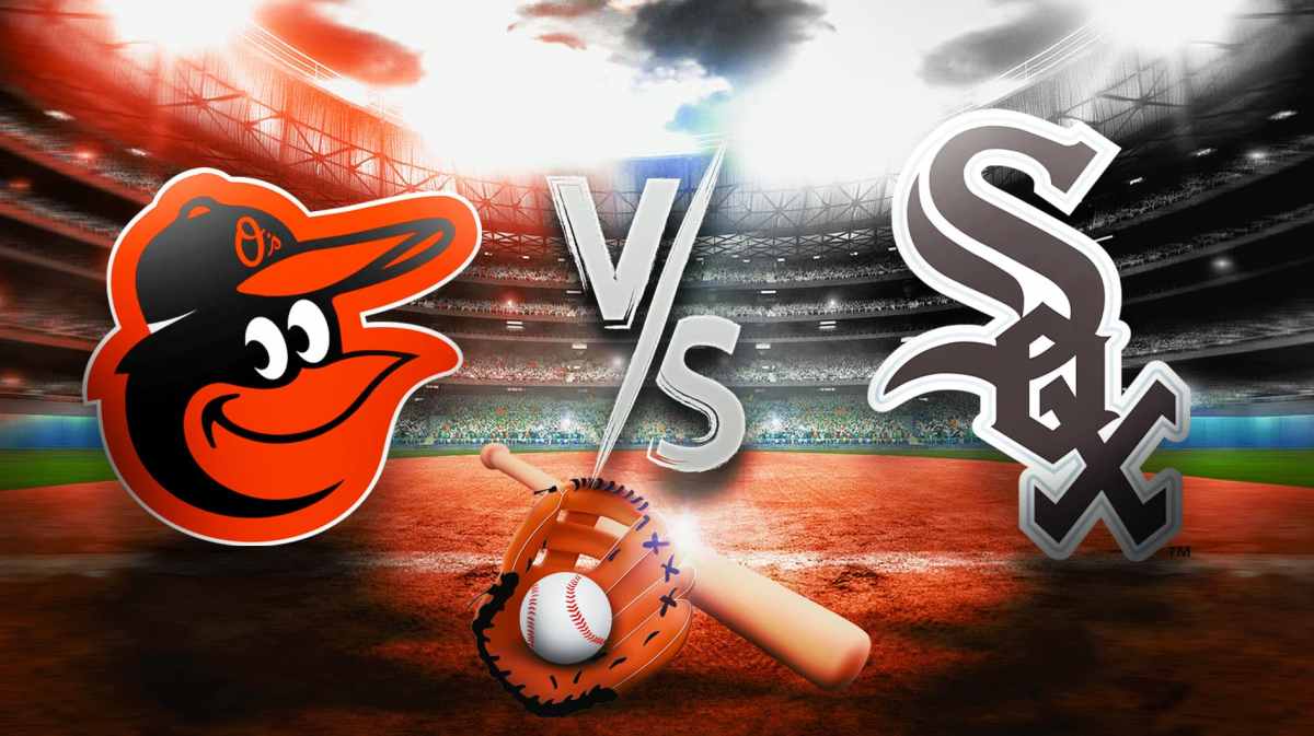 Orioles White Sox prediction