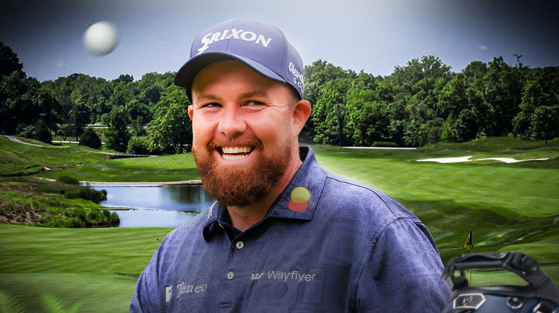 Shane Lowry fires 62 at Valhalla, ties all-time record for lowest score at  Major