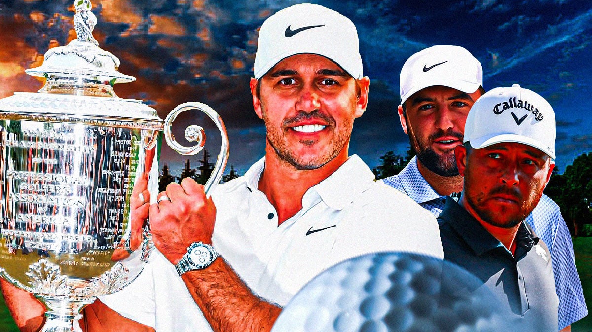PGA Championship prediction, pick, odds, how to watch, PGA Tour odds