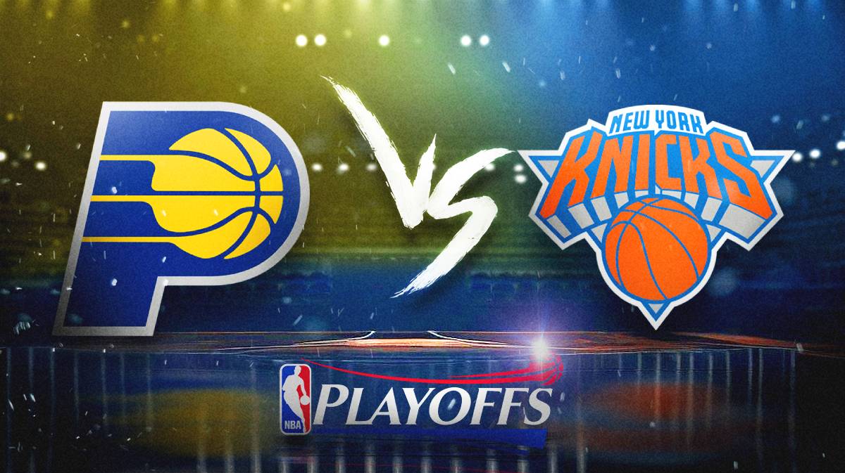 Pacers Vs Knicks Game 2 Prediction Odds Pick How To Watch Nba Playoffs