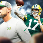 Packers’ Matt LaFleur gets 100% real about giving former MVP a chance as Jordan Love weapon