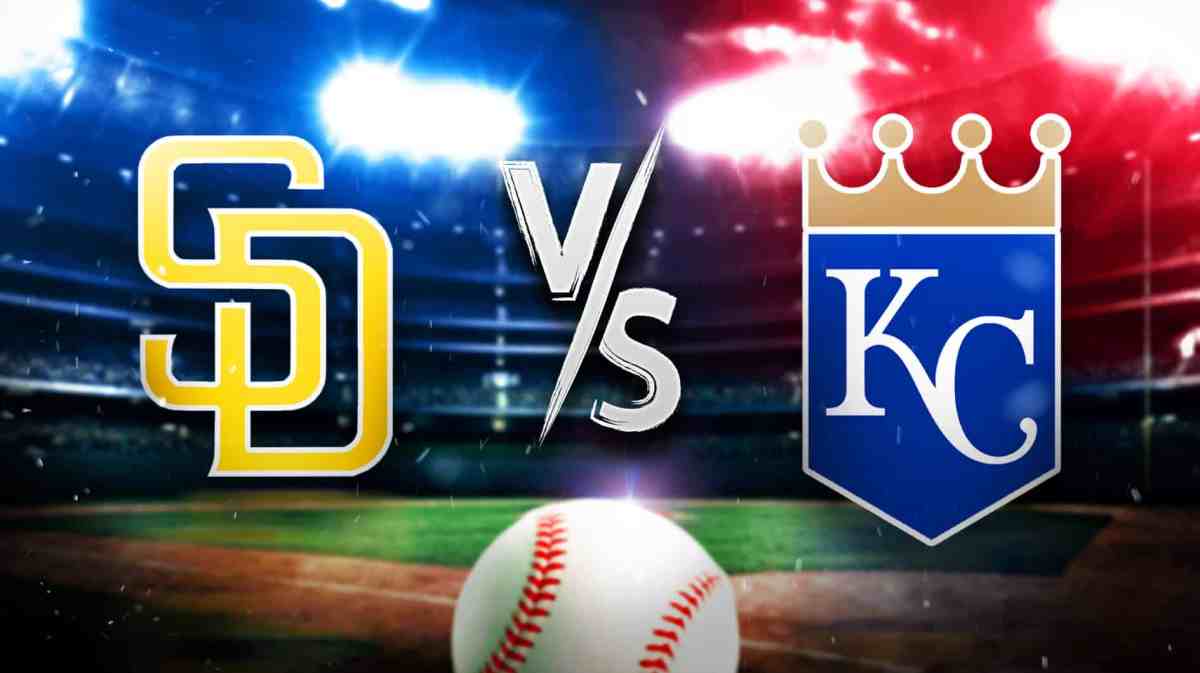 padres royals prediction, mlb odds
