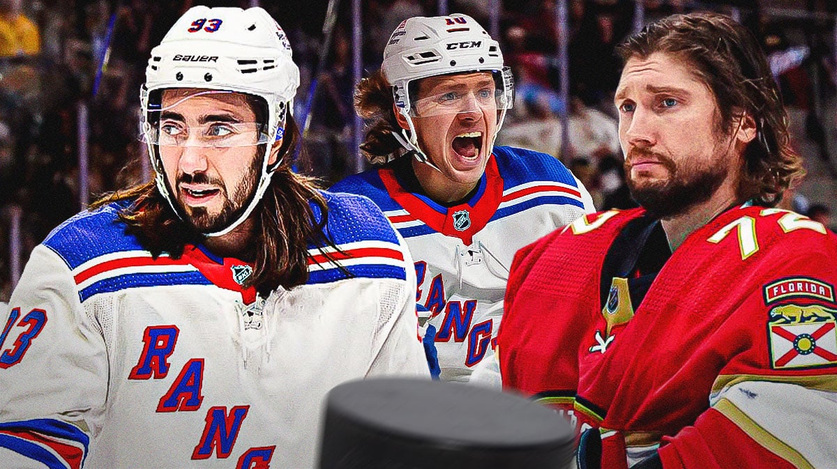 Panthers Rangers Game 2 Prop Bets prediction