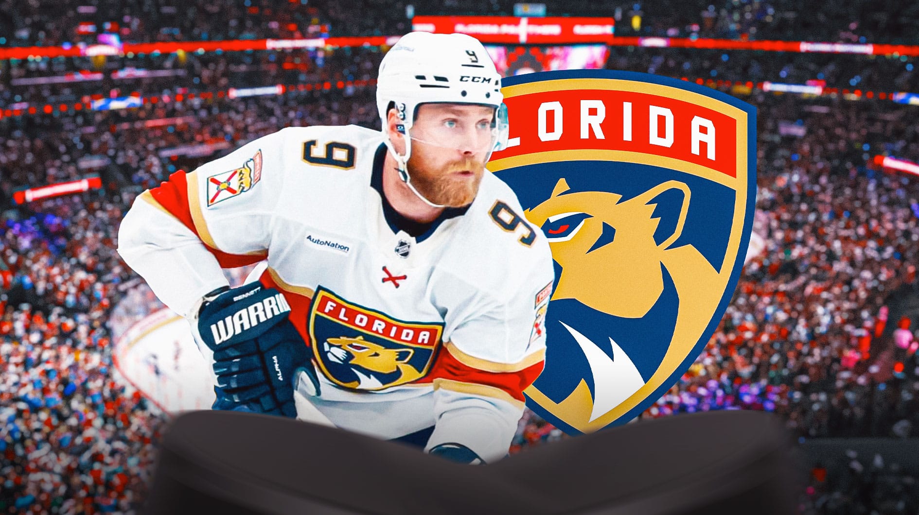 Sam explanation for Brad Marchand hit will raise fans' eyebrows