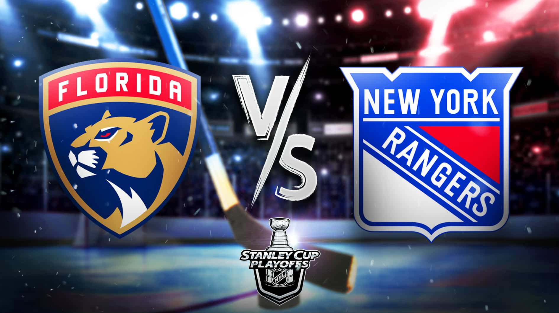 Panthers vs. Rangers Game 5 prediction, odds, pick