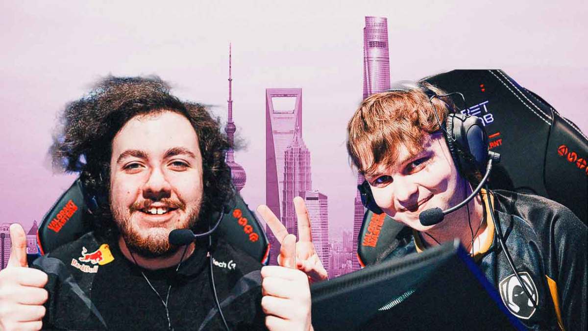 G2, Team Heretics Find Wins in Day 2 of Masters Shanghai Playoffs