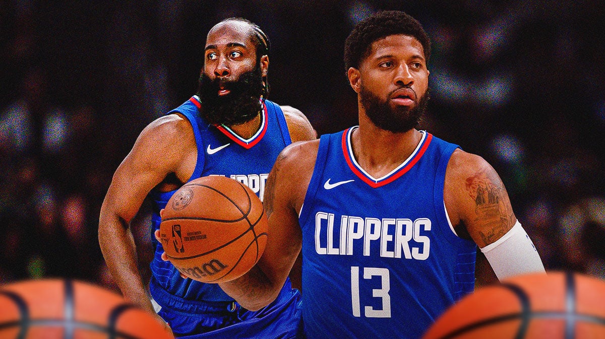 Los Angeles Clippers Won’t Ever Let Go Paul George And James Harden, Open To Accept All Demands