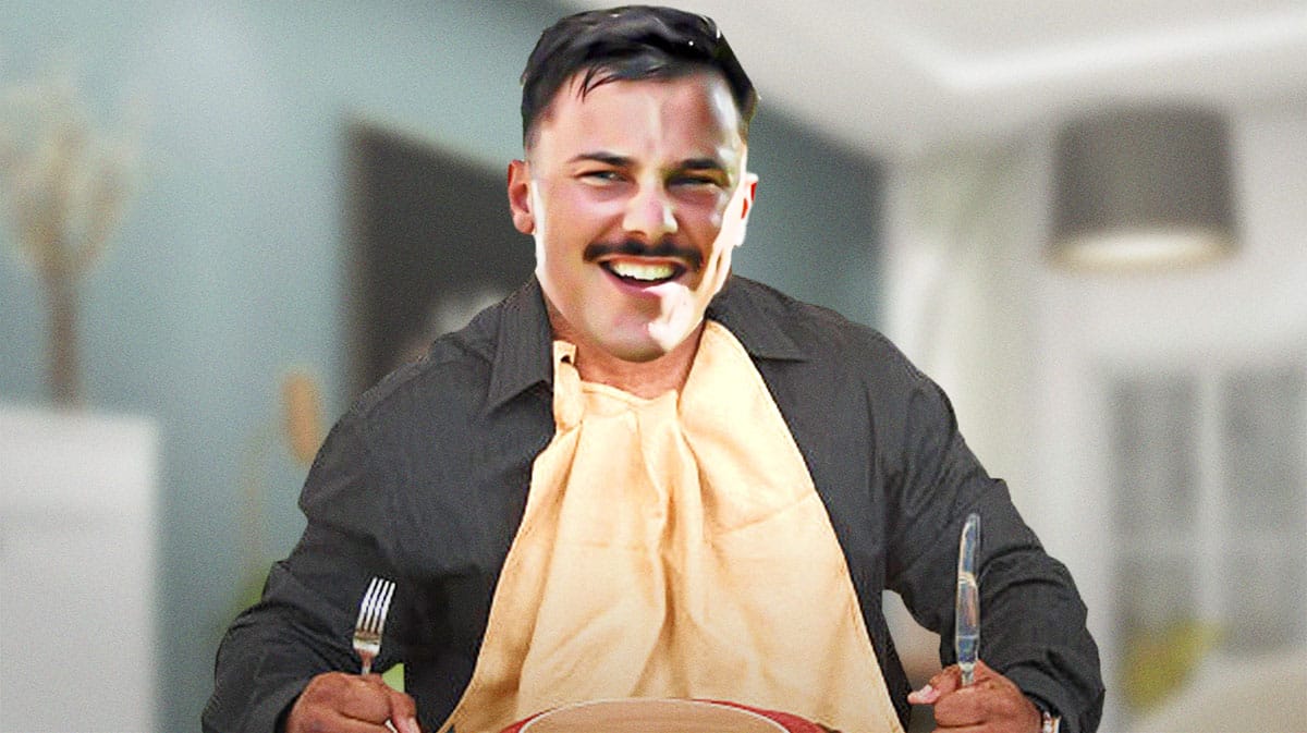 Pittsburgh Pirate Paul Skenes MLB Prospect debut meal