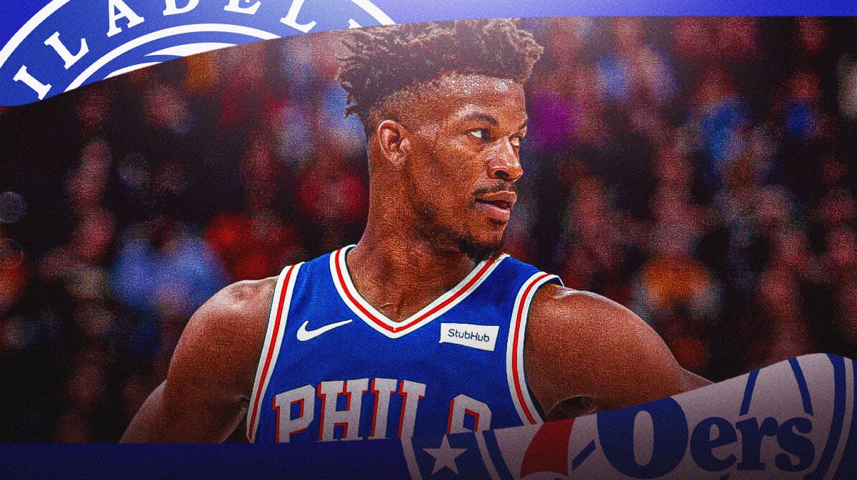 Jimmy Butler, 76ers, Joel Embiid, Butler Heat, Heat