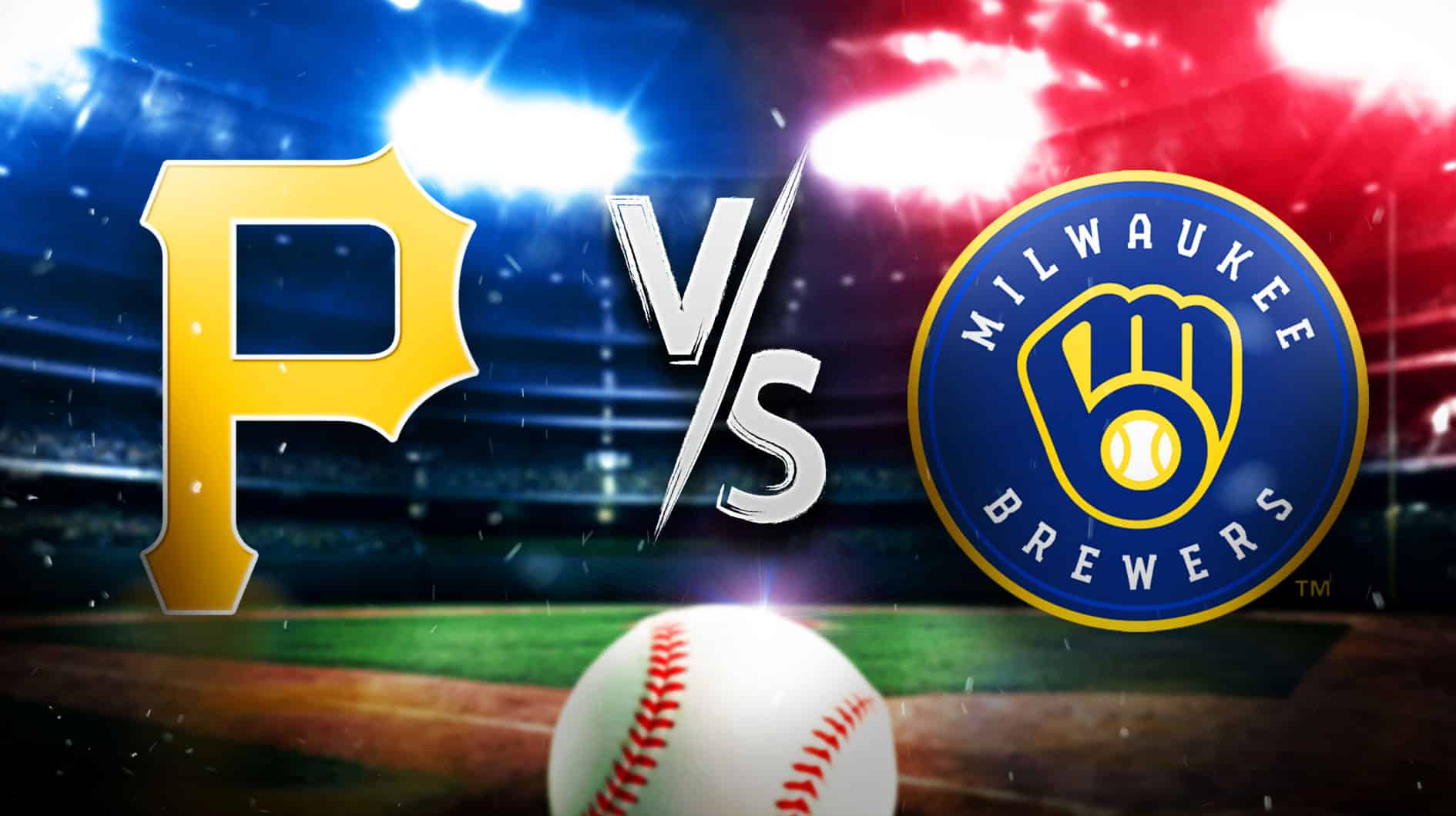 Pirates vs. Brewers prediction, odds, pick 7/9/2024