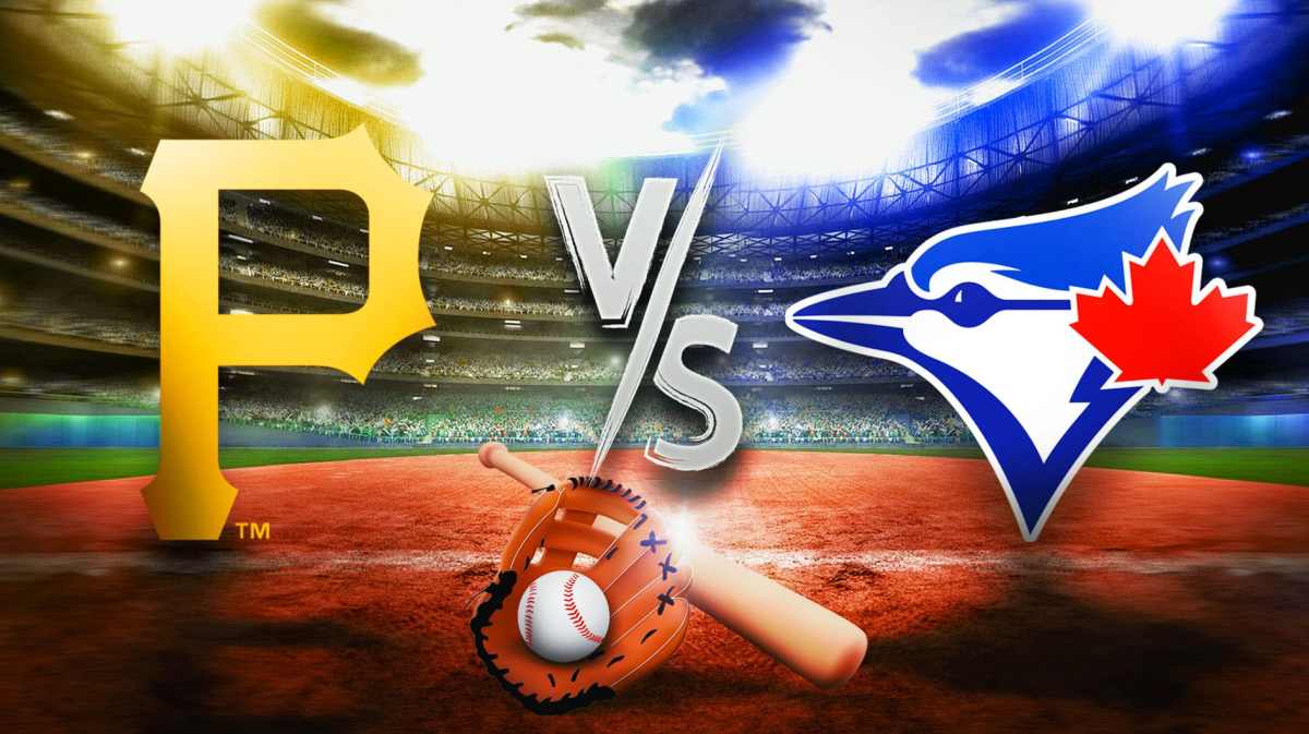 Pirates Blue Jays prediction, Pirates Blue Jays pick, MLB odds