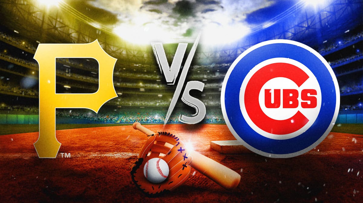 pirates cubs prediction, mlb odds