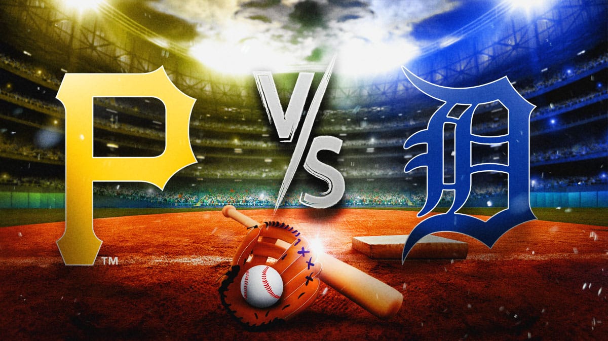 Pirates tigers prediction, Pirates tigers