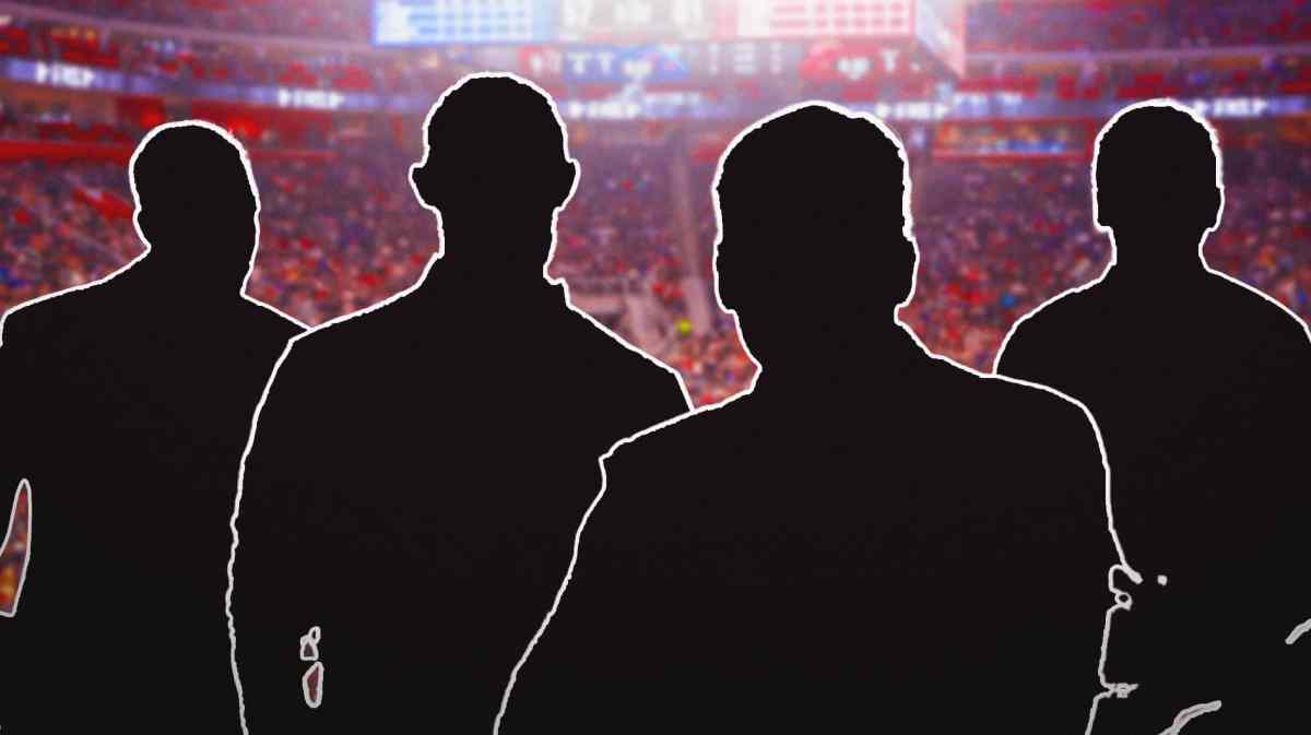 Detroit Pistons GM President NBA Rumors