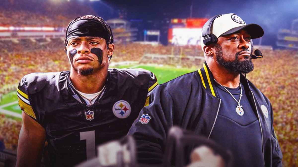 Kirk Cousins and the Falcons will take on the Steelers in Week One.