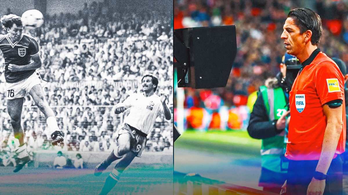 Premier League VAR