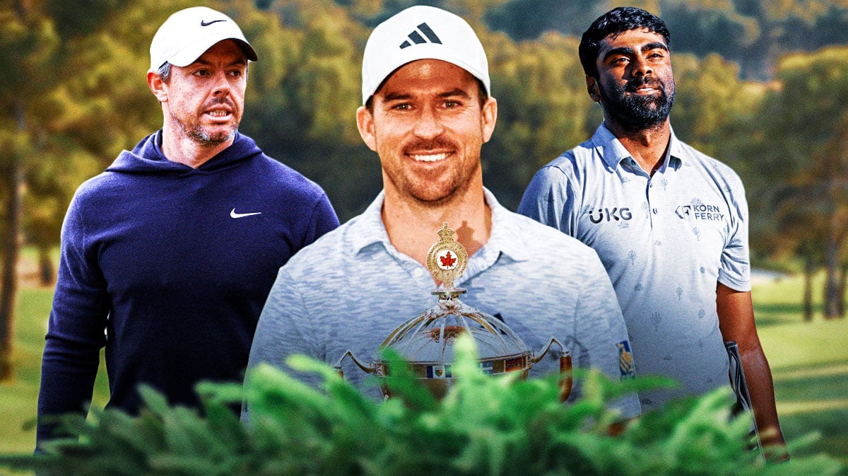 RBC Canadian Open prediction, odds, pick, PGA Tour odds