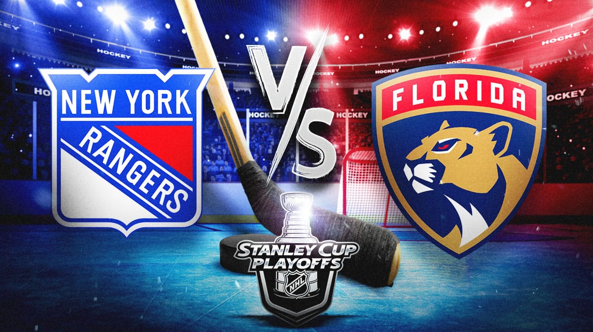 Rangers vs. Panthers Game 6 prediction, odds, pick