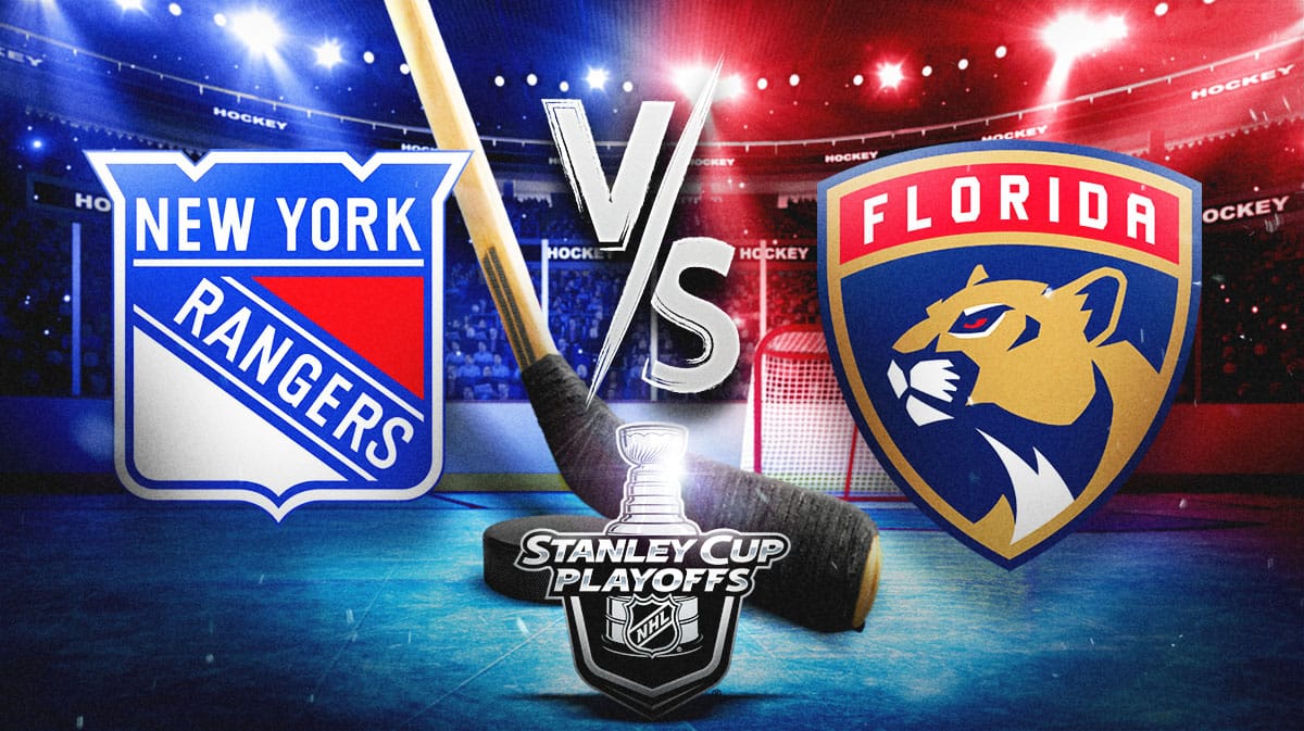 Rangers Panthers, Rangers Panthers prediction, Rangers Panthers pick, Rangers Panthers odds, Rangers Panthers
