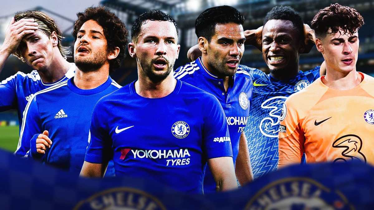 Roman Abramovich Chelsea
