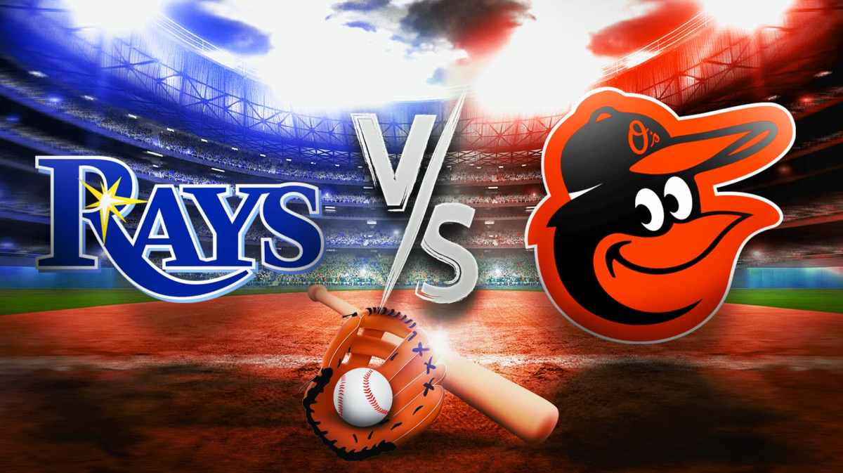 rays orioles prediction, mlb odds