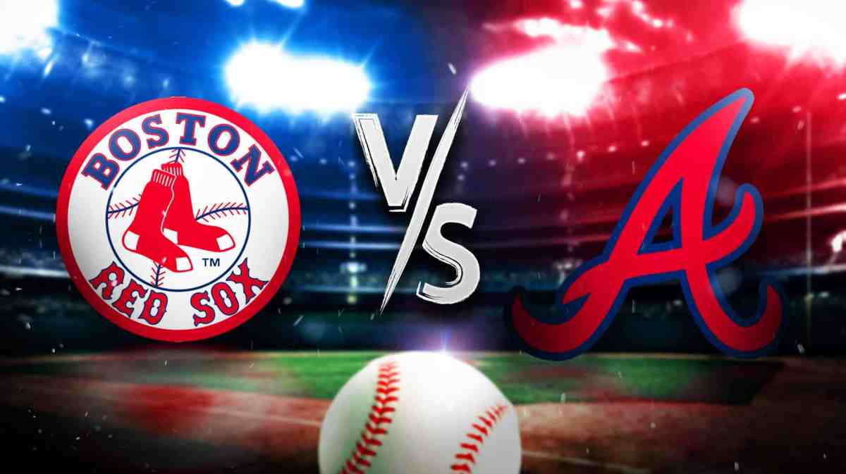 Red Sox Braves prediction