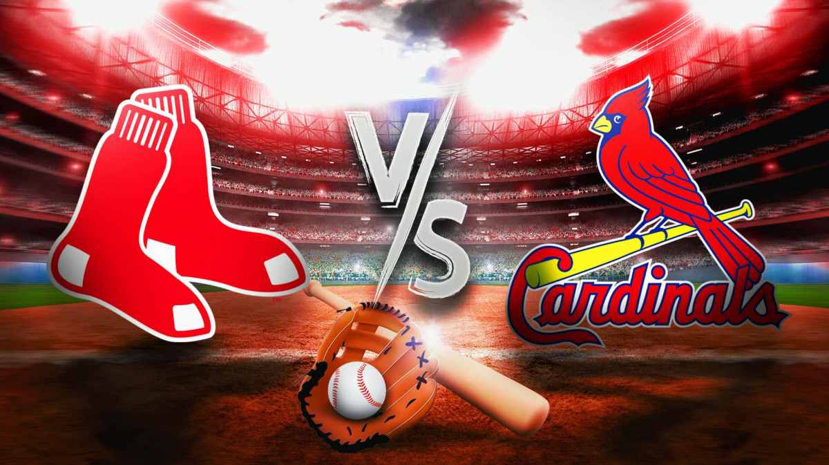 red sox cardinals prediction, mlb odds