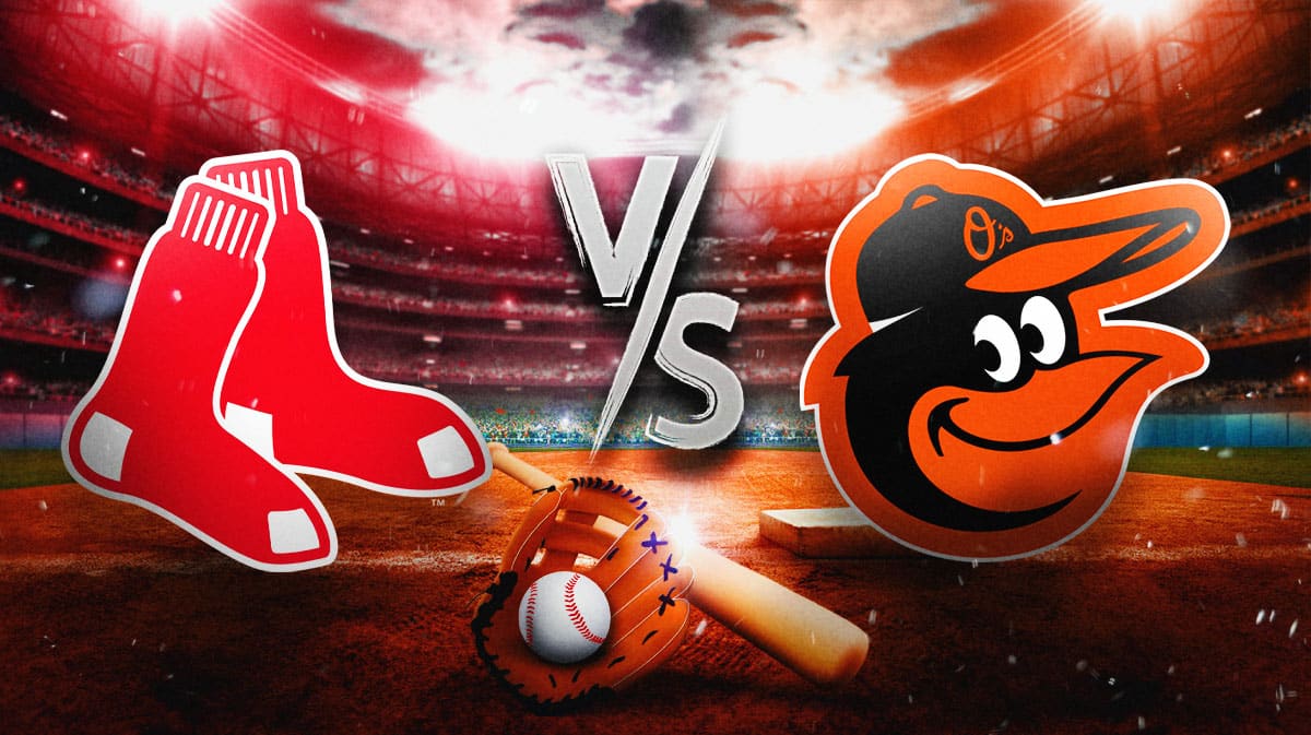 Red Sox Orioles prediction, odds, pick, MLB odds