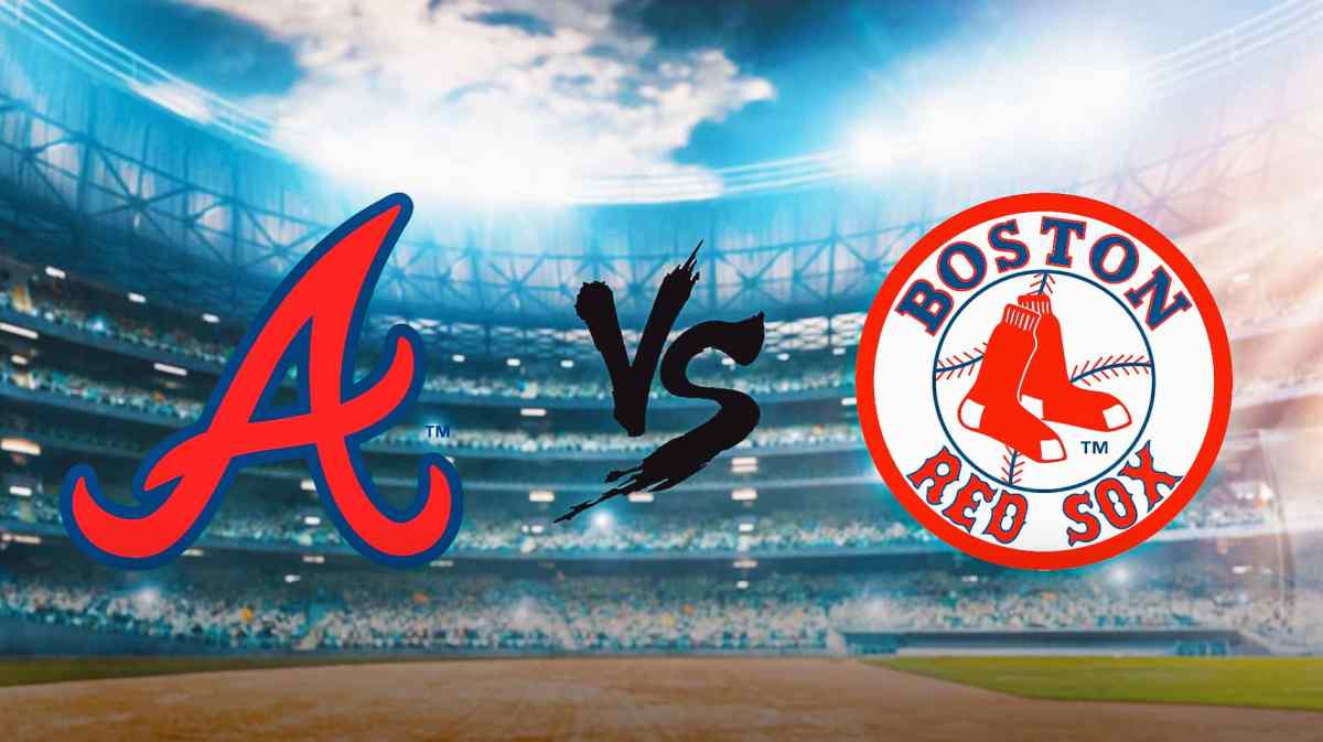 Red Sox Braves prediction