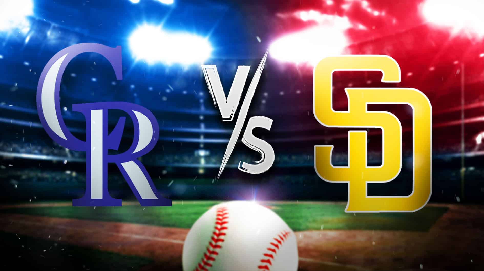 Rockies vs. Padres prediction, odds, pick 5/14/2024