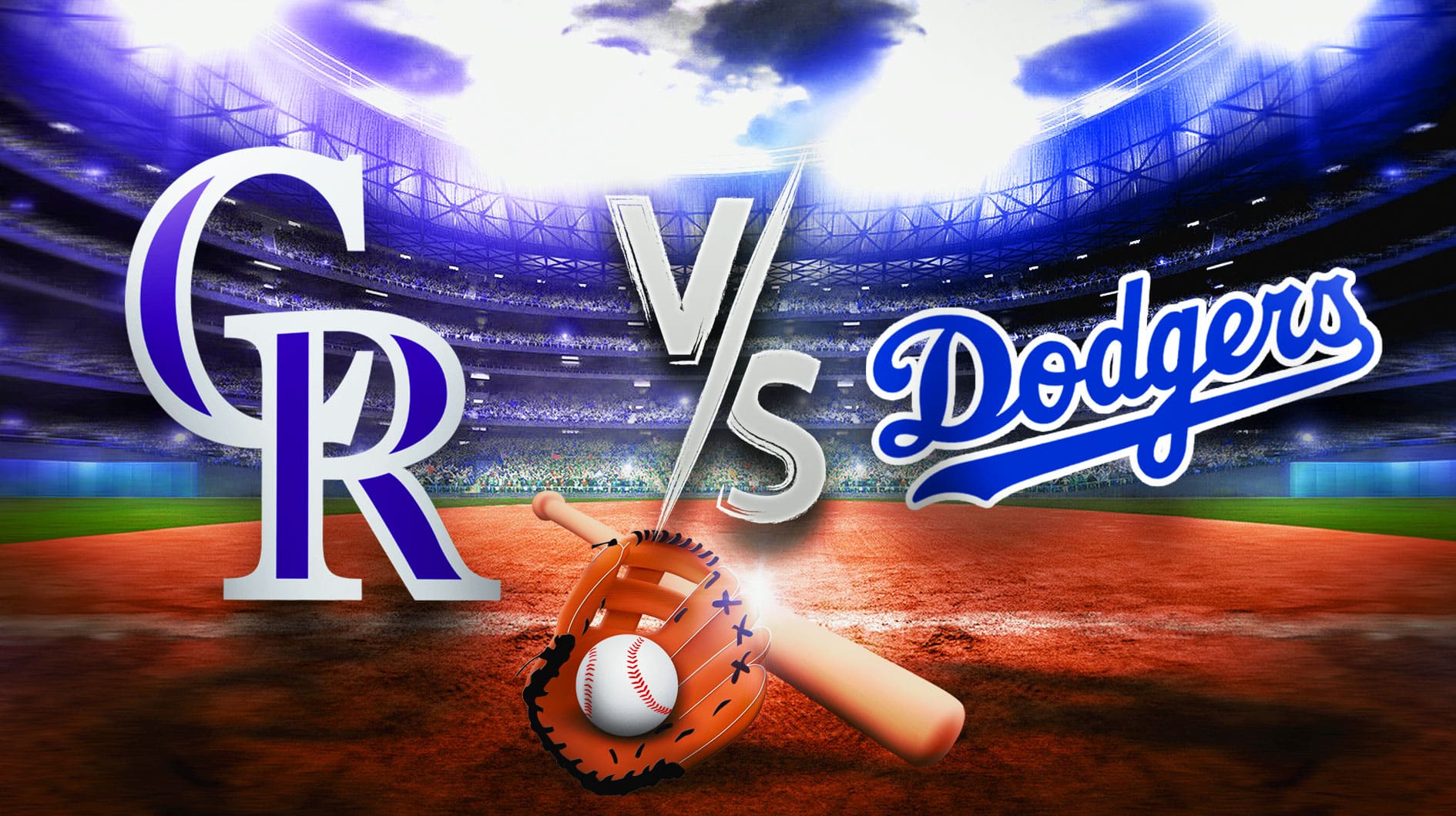 Rockies vs. Dodgers prediction, odds, pick 5/31/2024