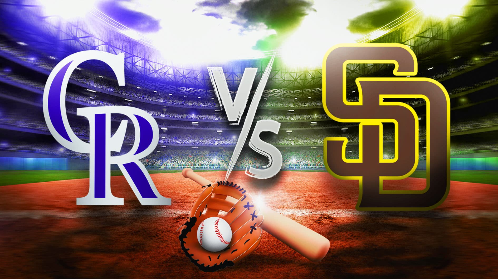 Rockies vs. Padres prediction, odds, pick 5/15/2024