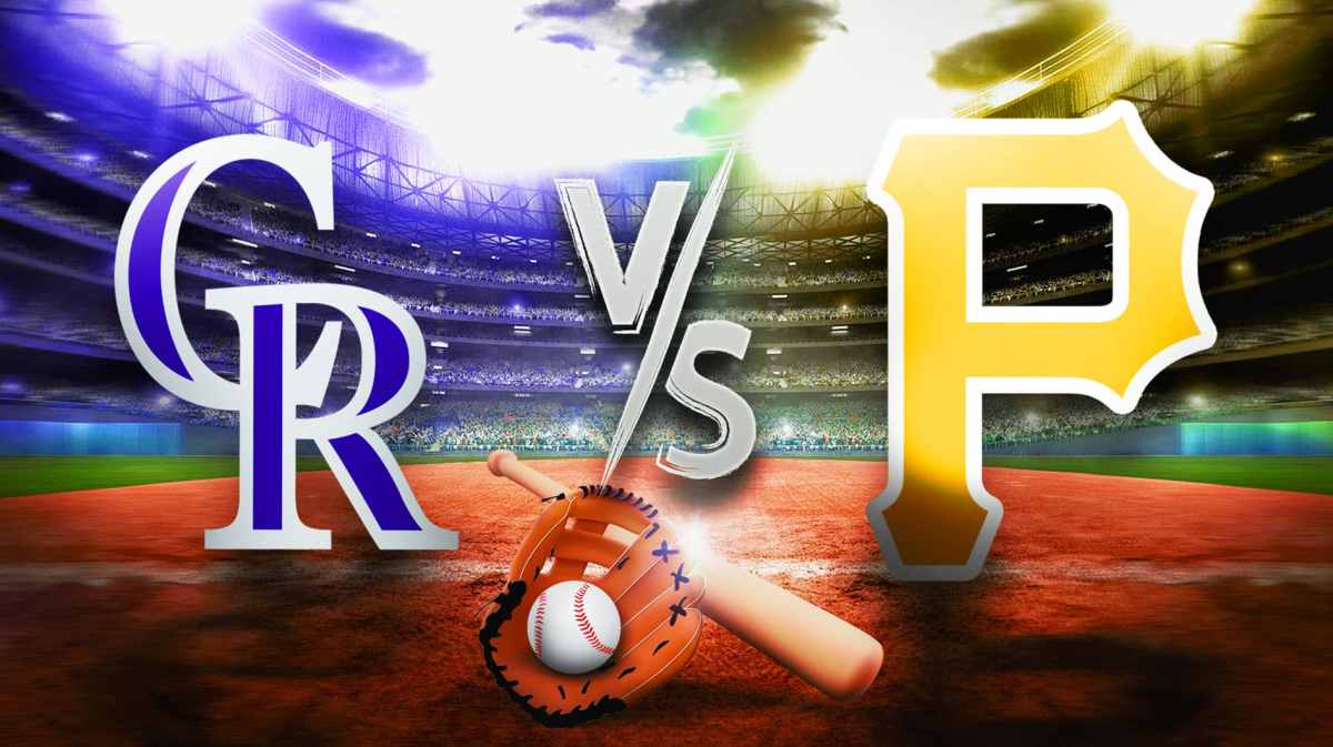 rockies pirates prediction
