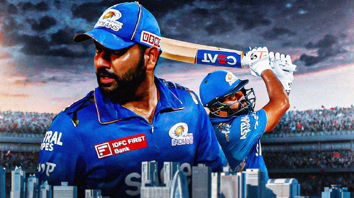 Rohit Sharma, Virat Kohli, Mumbai Indians, MI, IPL, Indian Premier League,