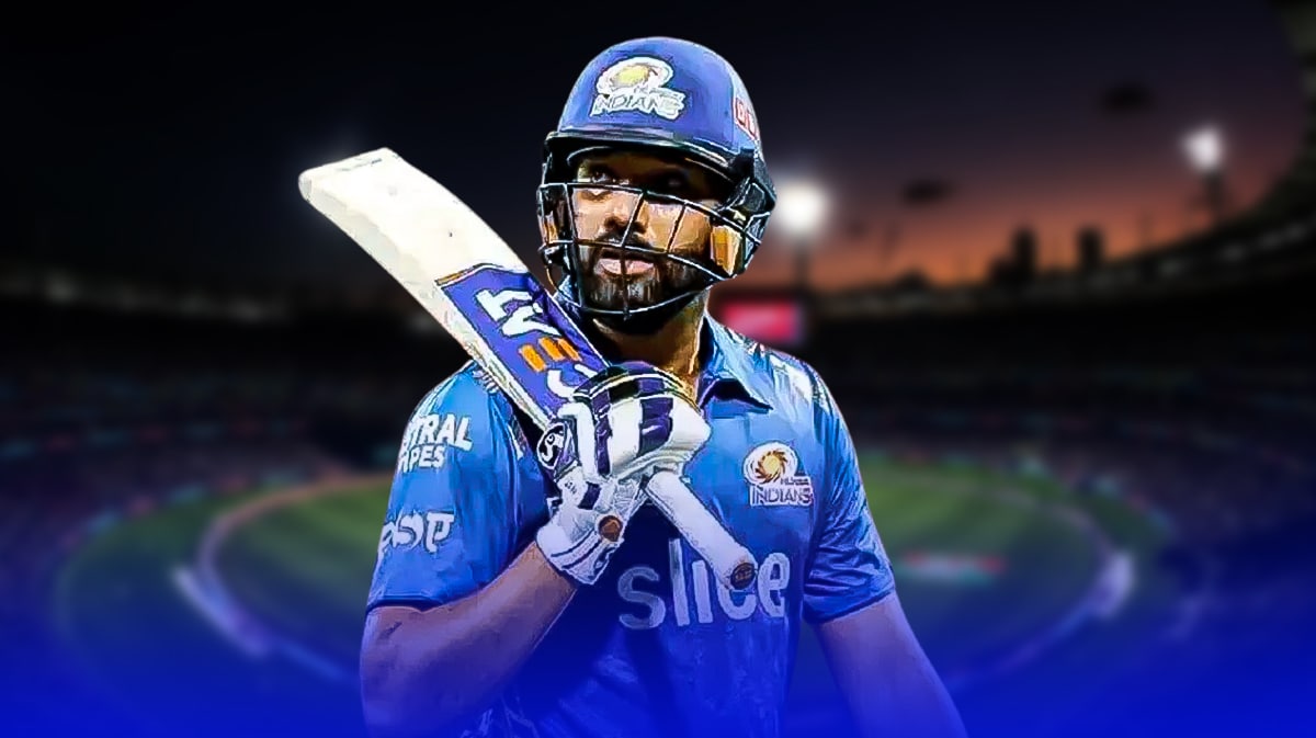 Rohit Sharma, Mumbai Indians, MI, IPL, Indian Premier League, Hardik Pandya, Virender Sehwag, Lucknow Super Giants, LSG,